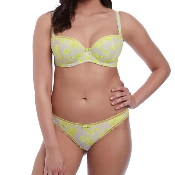 FREYA limelight set - Picture 1 of 6